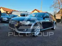 2015 Audi A4