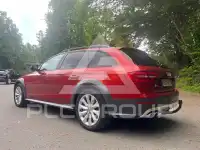 2015 Audi A4