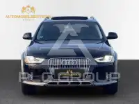 2015 Audi A4
