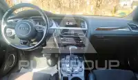 2015 Audi A4