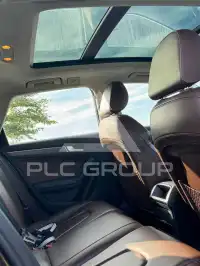 2015 Audi A4