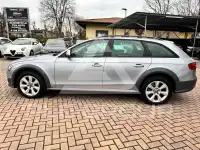 2015 Audi A4