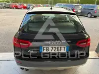 2015 Audi A4