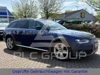 2015 Audi A4