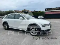 2015 Audi A4
