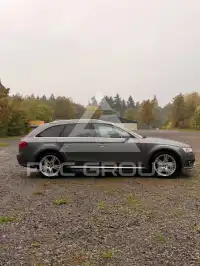 2015 Audi A4