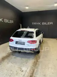 2015 Audi A4