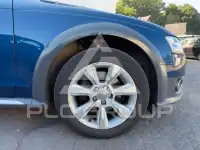 2015 Audi A4