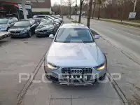 2015 Audi A4
