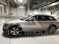 2015 Audi A4