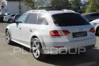2015 Audi A4