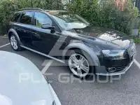 2015 Audi A4