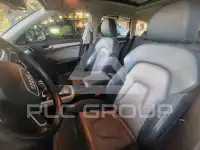 2015 Audi A4