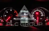 2015 Audi A4