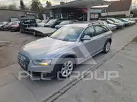 2015 Audi A4