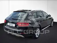 2015 Audi A4
