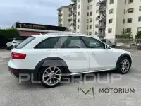 2015 Audi A4