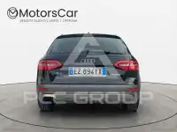 2015 Audi A4