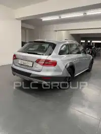 2015 Audi A4