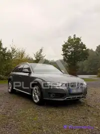 2015 Audi A4
