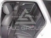 2015 Audi A4