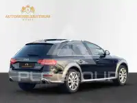 2015 Audi A4