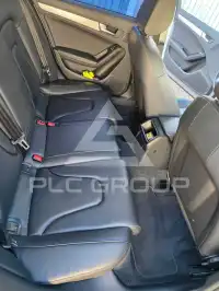 2015 Audi A4