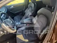 2015 Audi A4