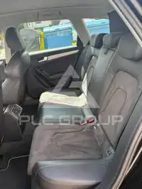 2015 Audi A4