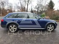 2015 Audi A4