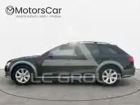 2015 Audi A4
