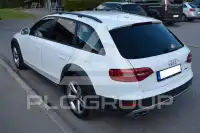 2015 Audi A4