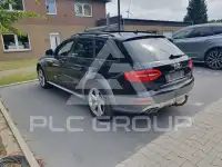 2015 Audi A4