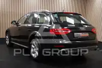 2015 Audi A4