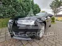 2015 Audi A4