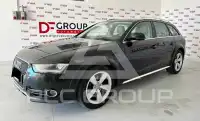 2015 Audi A4