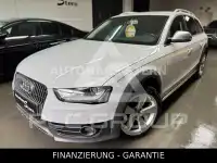 2015 Audi A4