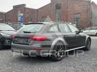 2015 Audi A4