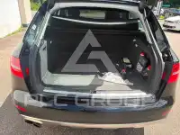 2015 Audi A4