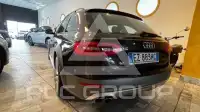2015 Audi A4