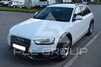 2015 Audi A4