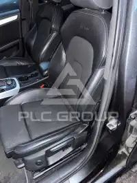 2015 Audi A4