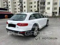 2015 Audi A4