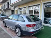 2015 Audi A4