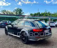 2015 Audi A4