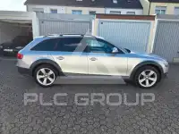 2015 Audi A4