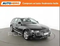 2015 Audi A4