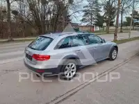 2015 Audi A4