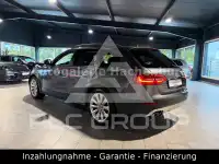 2015 Audi A4