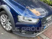2015 Audi A4